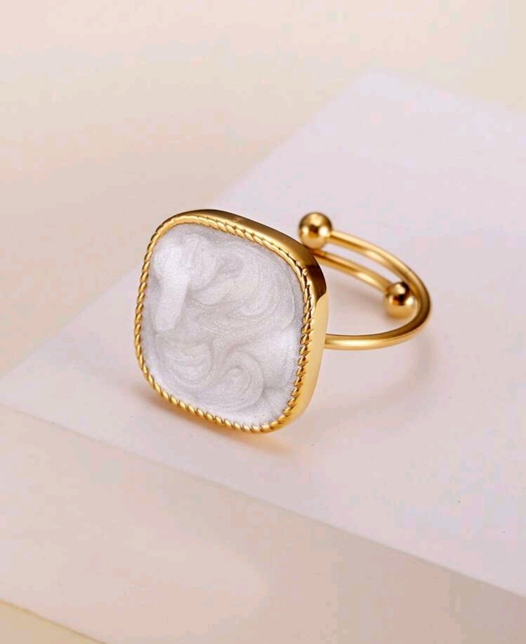 Image of Candy Ring 