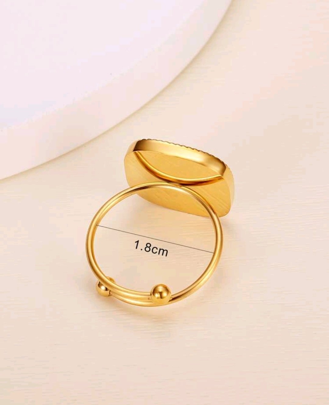 Image of Candy Ring