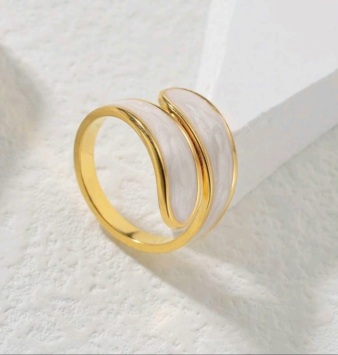 Image of Candy Ring 