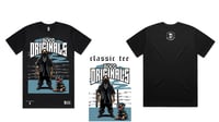 Image 3 of Hood Originals - Young Homie Halatoa - Cautious Tee