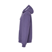 Image 3 of Logo Hoodie - Purple
