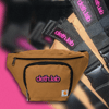 DETHLAB ✯ VOL.2 ✯ CARHARTT STASH BAG