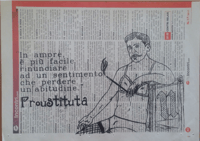 Proustituta