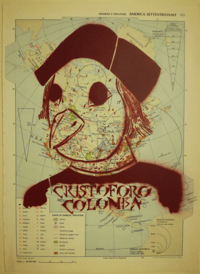 Cristoforo Colomba