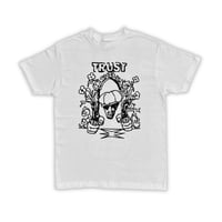 Trust Tee [WHITE]