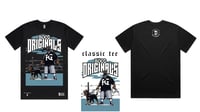 Image 3 of Hood Originals - Young Homie Tevita - Vigilant Tee