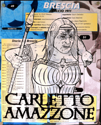 Image 1 of Carletto Amazzone