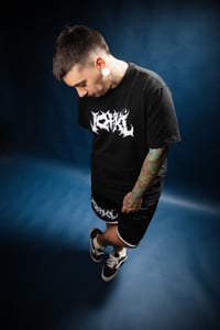 Image 3 of Jokki metal camiseta