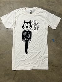 Image 1 of GHOST PUFF Tee