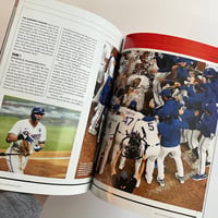 Image 4 of ESPN Texas Rangers 2023 World Series Champs Commemorative Magazine