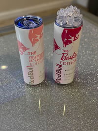 Image 3 of Energy Drink Themed Tumblers 