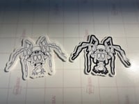 Mutualism Sticker 