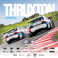 Image 1 of WSR | Thruxton 2024