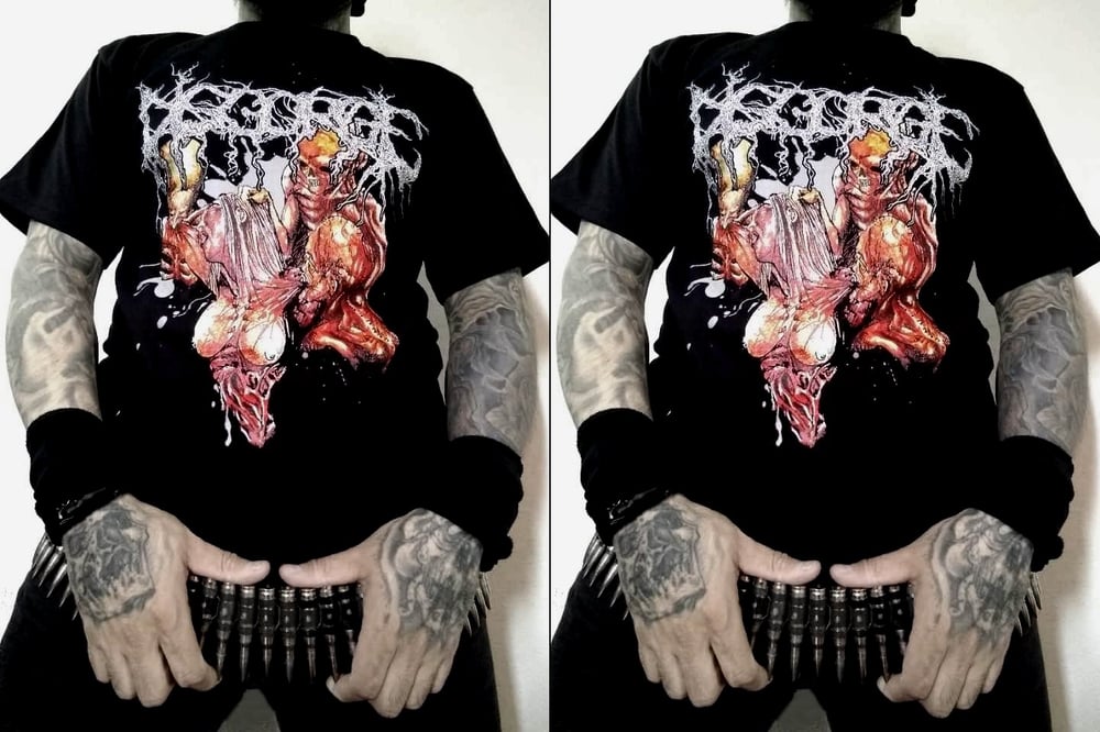 Image of Gore Perversity TS ( only L size)