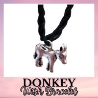 Image 3 of Donkey Wish Bracelets