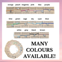 Image 4 of Donkey Wish Bracelets