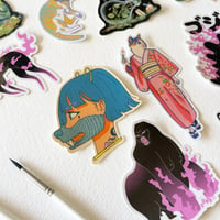 Image 4 of "You Pick" Sticker Bundle!