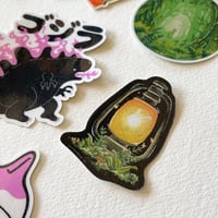 Image 7 of "You Pick" Sticker Bundle!