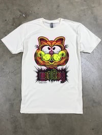 Image 2 of MONDAY Tee