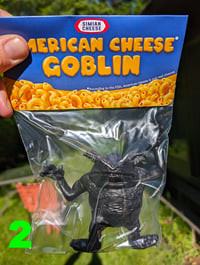 Image 2 of Simian Cheese's American Cheese Goblin