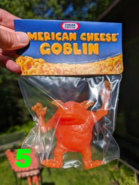 Image 5 of Simian Cheese's American Cheese Goblin