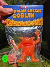 Image 6 of Simian Cheese's American Cheese Goblin