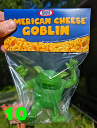 Image 10 of Simian Cheese's American Cheese Goblin