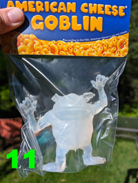 Image 11 of Simian Cheese's American Cheese Goblin