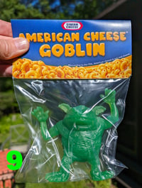 Image 9 of Simian Cheese's American Cheese Goblin