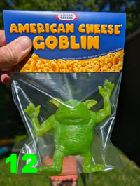 Image 12 of Simian Cheese's American Cheese Goblin