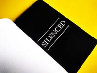 Image 3 of SILENCED