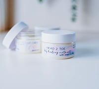 Image 1 of Head 2 Toe Healing Baby Ointment