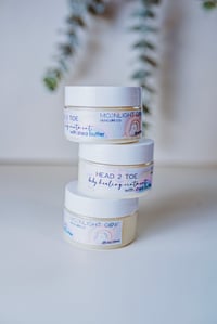 Image 5 of Head 2 Toe Healing Baby Ointment