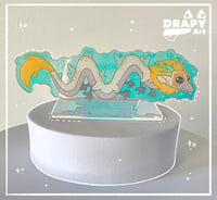 Noodle Light Dragon PREORDER