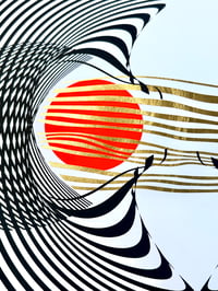 Image 3 of Resilience in Gold