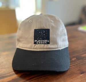 Image of Pleiades Hat