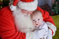 Image 6 of Magical Memories with Santa (December 14th) Last Chance!