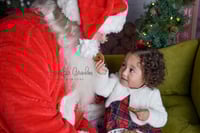 Image 1 of Magical Memories with Santa (December 14th) Last Chance!
