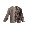 EBH  l/s Tee - Tie Dye