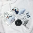 Image of Jeno Lee Day Sticker Packs