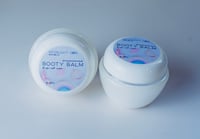 Image 2 of Booty Balm Diaper Rash Cream