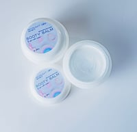 Image 3 of Booty Balm Diaper Rash Cream