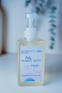 Image 3 of Baby Bubble Bath (SLS free)