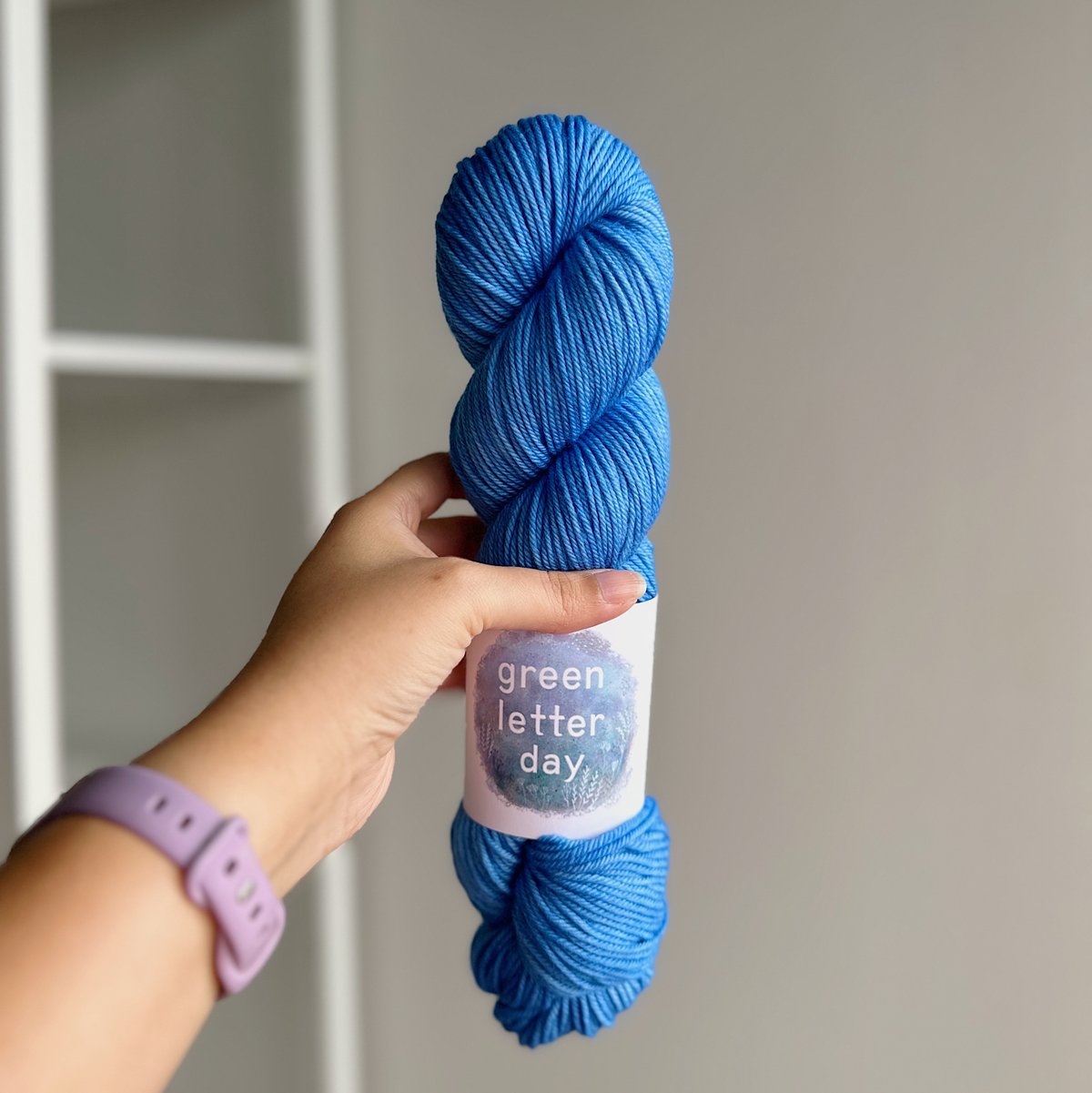 Namesake (PREORDER 12-16 WEEKS)