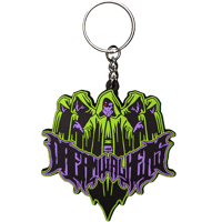 The Dreamwalkers Keychain