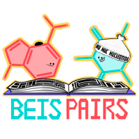 Image 4 of Beis Pairs Mug (4 colors available)