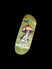 Image 2 of Jedi Mind Fuck (36x97)