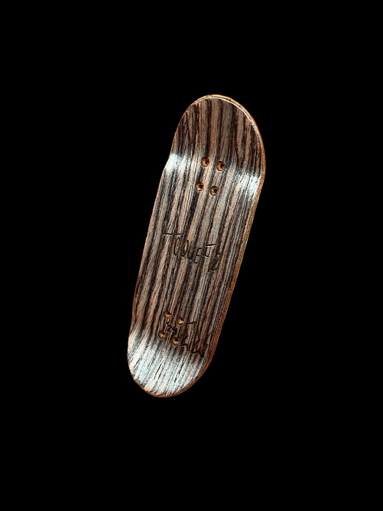 Toque F10 (35x97) Image 3