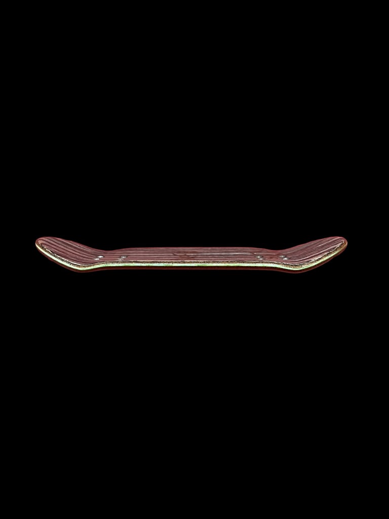 Toque F10 (35x97) Image 5
