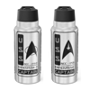 Star Trek Gator 32 oz Tumblers